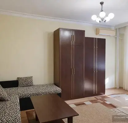 Снимка 3 — Двустаен апартамент в Христо Смирненски, Пловдив с асансьор