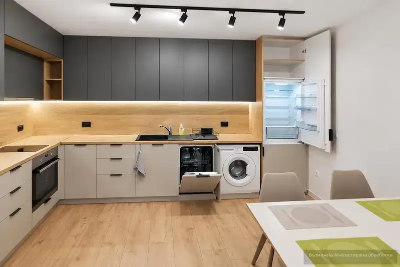 2-bedroom apartment in Plovdiv, Hristo Smirnenski