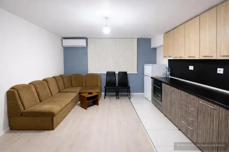 2-bedroom apartment in Plovdiv, Hristo Smirnenski