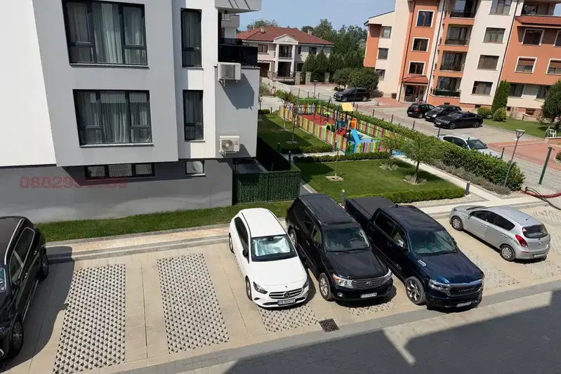 2-bedroom apartment in Plovdiv, Hristo Smirnenski