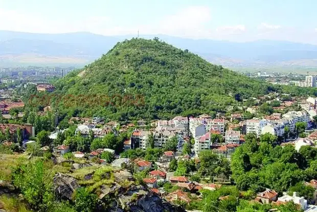 2-bedroom apartment in Plovdiv, Hristo Smirnenski