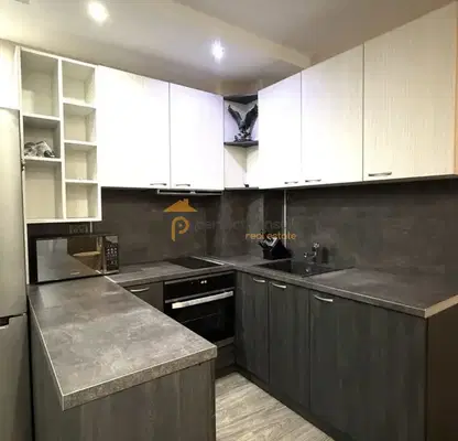 Photo 3 — Two-room apartment in Hristo Smirnenski, Plovdiv with elevator