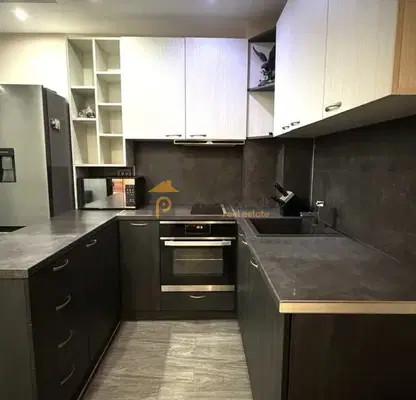 Photo 4 — Two-room apartment in Hristo Smirnenski, Plovdiv with elevator