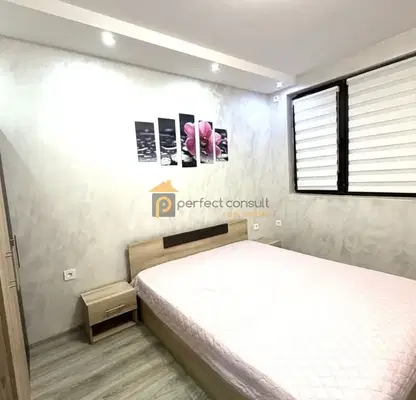 Photo 5 — Two-room apartment in Hristo Smirnenski, Plovdiv with elevator