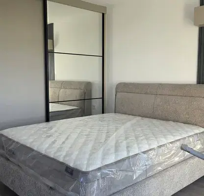 Photo 3 — Two-room apartment with panoramic view in Hristo Smirnenski, Plovdiv