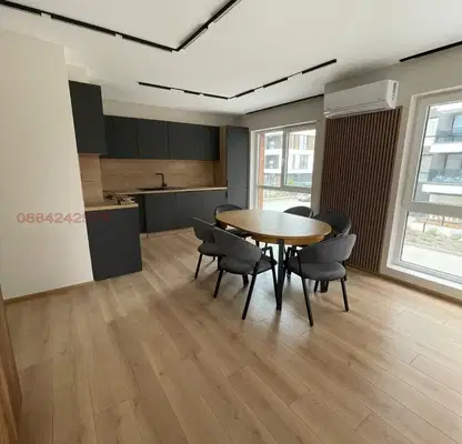 Photo 2 — 3-bedroom apartment in Plovdiv, Hristo Smirnenski