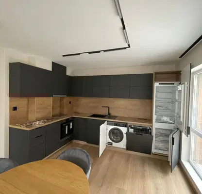 Photo 3 — 3-bedroom apartment in Plovdiv, Hristo Smirnenski