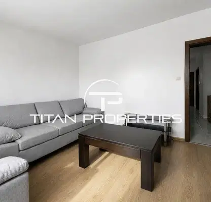 Photo 2 — Three-room apartment in Hristo Smirnenski with parking space