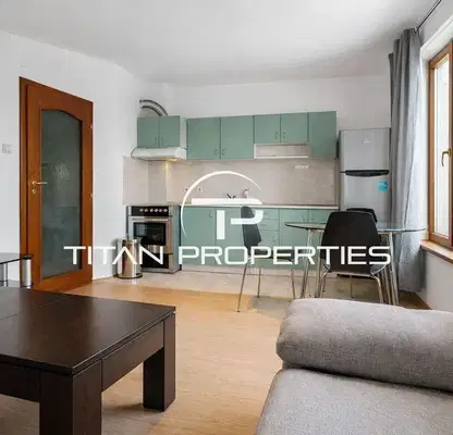 Photo 4 — Three-room apartment in Hristo Smirnenski with parking space