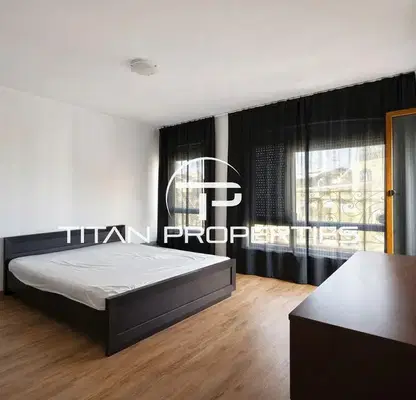 Photo 5 — Three-room apartment in Hristo Smirnenski with parking space