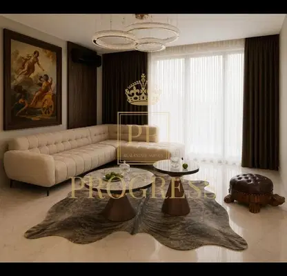 Photo 2 — Luxury 3-room apartment in Hristo Smirnenski, Plovdiv