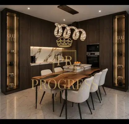 Photo 3 — Luxury 3-room apartment in Hristo Smirnenski, Plovdiv
