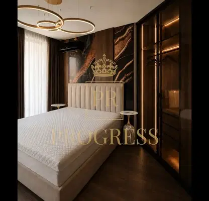 Photo 5 — Luxury 3-room apartment in Hristo Smirnenski, Plovdiv