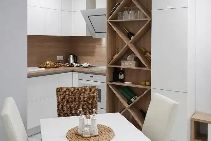 Three-room apartment in Hristo Smirnenski, Plovdiv with elevator