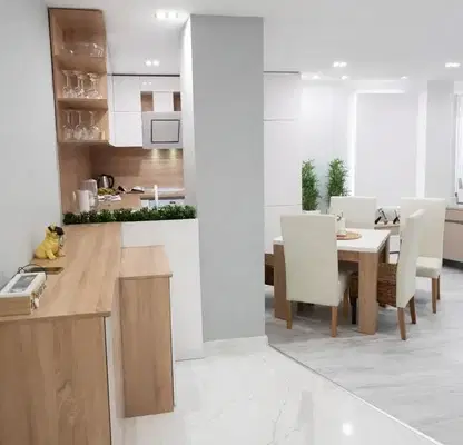 Photo 2 — Three-room apartment in Hristo Smirnenski, Plovdiv with elevator