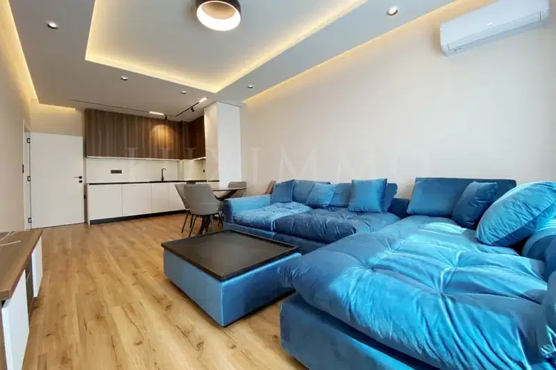 3-bedroom apartment in Plovdiv, Hristo Smirnenski