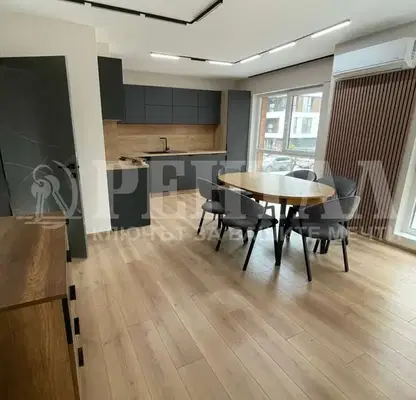 Photo 3 — Three-room apartment with garage in Hristo Smirnenski, Plovdiv