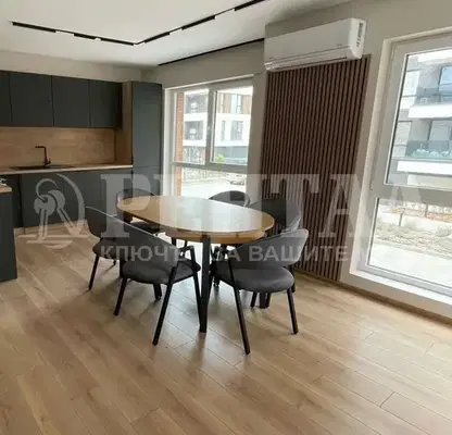 Photo 4 — Three-room apartment with garage in Hristo Smirnenski, Plovdiv