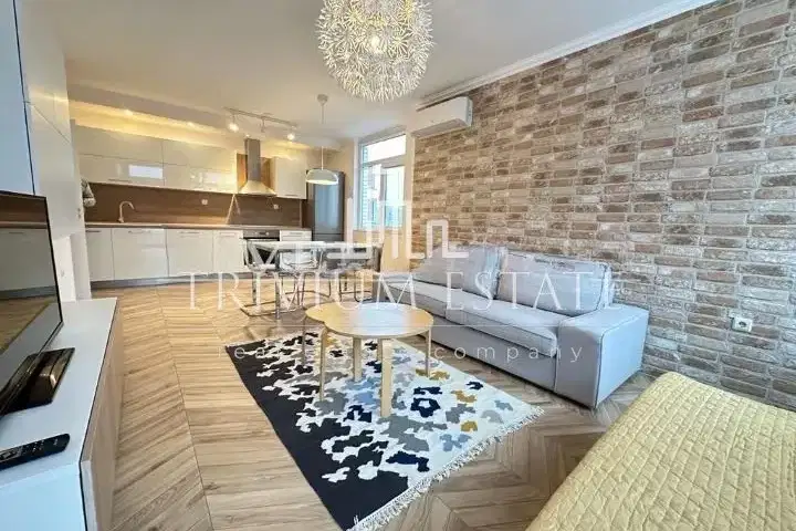 3-bedroom apartment in Plovdiv, Hristo Smirnenski