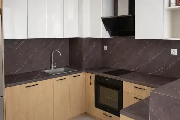 Three-room apartment in Hristo Smirnenski, Plovdiv with elevator