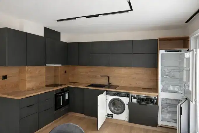 3-bedroom apartment in Plovdiv, Hristo Smirnenski