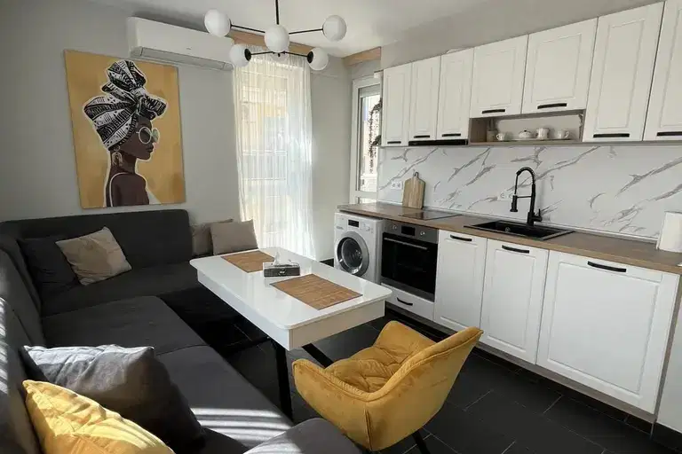 3-bedroom apartment in Plovdiv, Hristo Smirnenski