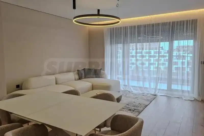 3-bedroom apartment in Plovdiv, Hristo Smirnenski