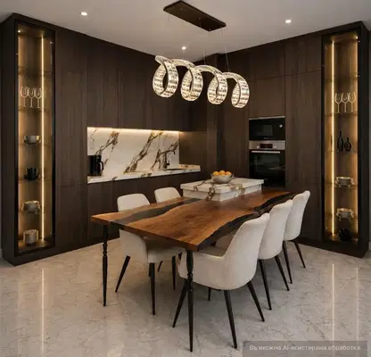 Photo 2 — Three-room apartment in Hristo Smirnenski with parking space