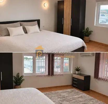 Photo 4 — Three-room apartment in Hristo Smirnenski, Plovdiv with parking