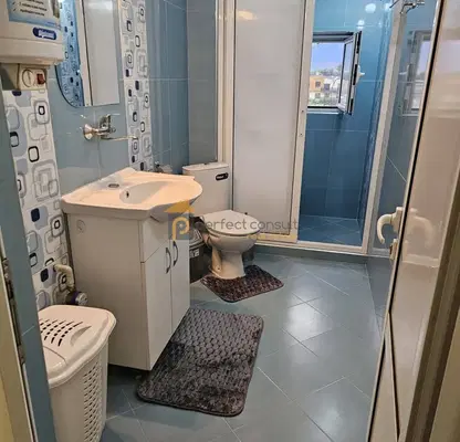 Photo 5 — Three-room apartment in Hristo Smirnenski, Plovdiv with parking