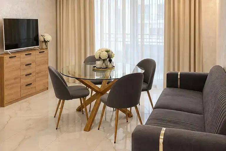 Three-room apartment in Hristo Smirnenski, Plovdiv, new-build