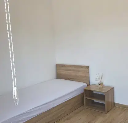 Photo 3 — Spacious 3-room apartment with large terrace in Hristo Smirnenski