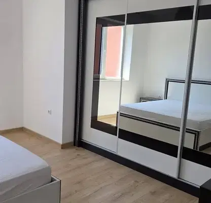Photo 5 — Spacious 3-room apartment with large terrace in Hristo Smirnenski