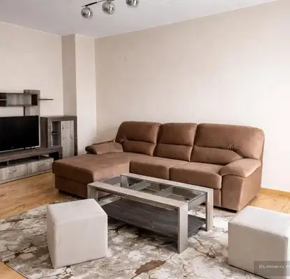 Photo 2 — Four-room apartment in Hristo Smirnenski, Plovdiv with elevator