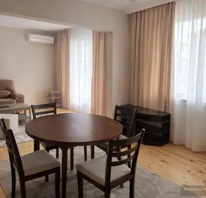 Photo 3 — Four-room apartment in Hristo Smirnenski, Plovdiv with elevator