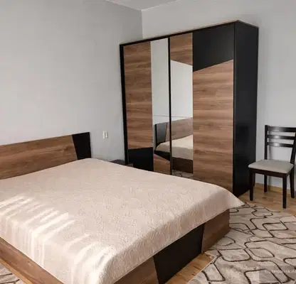 Photo 4 — Four-room apartment in Hristo Smirnenski, Plovdiv with elevator