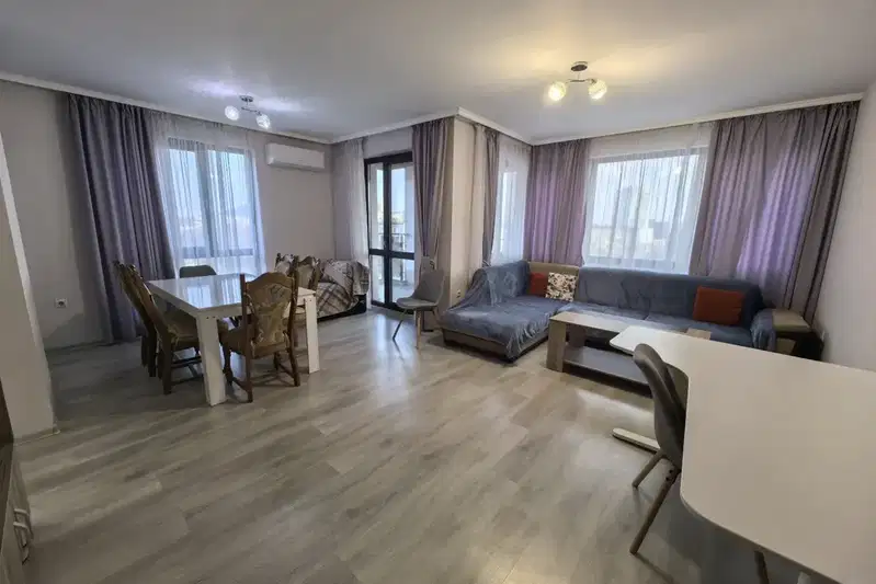 4-bedroom apartment in Plovdiv, Hristo Smirnenski