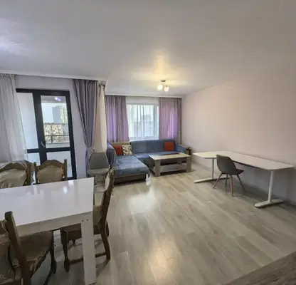 Photo 2 — 4-bedroom apartment in Plovdiv, Hristo Smirnenski