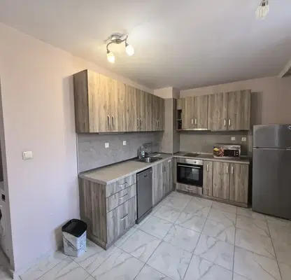 Photo 3 — 4-bedroom apartment in Plovdiv, Hristo Smirnenski