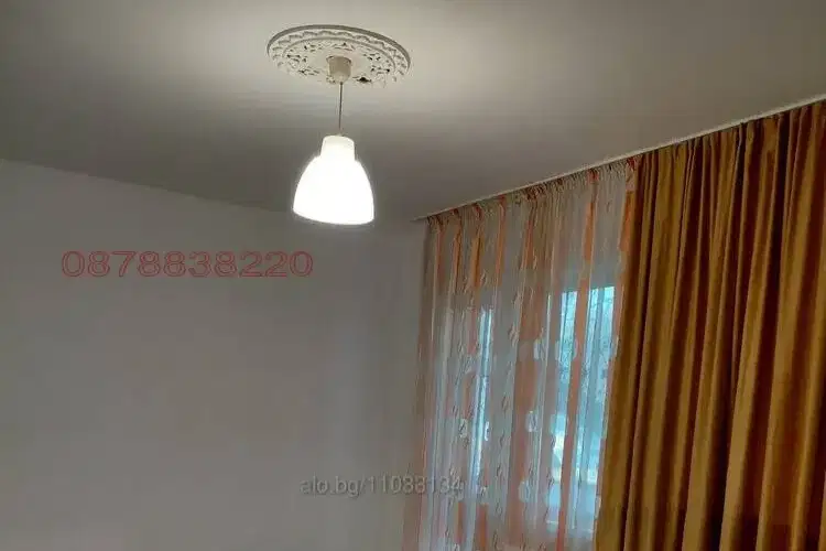 1-bedroom apartment in Plovdiv, Industrialna Zona - Trakiya