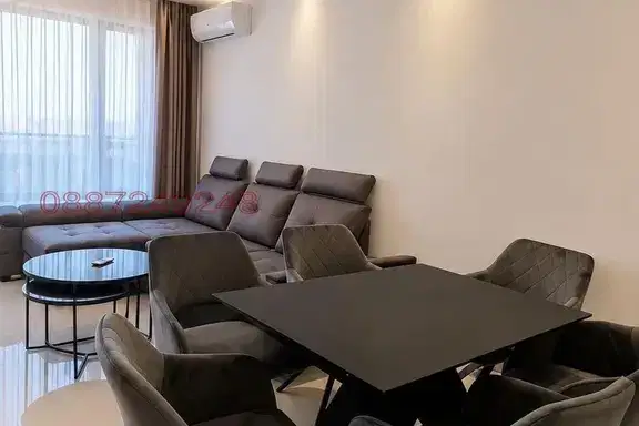 2-bedroom apartment in Plovdiv, Industrialna Zona - Trakiya