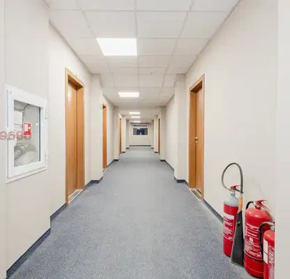 Photo 3 — 1-bedroom apartment in Plovdiv, Industrialna Zona - Yug