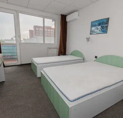 Photo 4 — 1-bedroom apartment in Plovdiv, Industrialna Zona - Yug