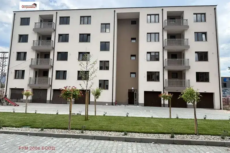 2-bedroom apartment in Plovdiv, Institut Po Ovoshtarstvo
