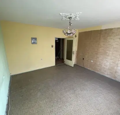 Photo 2 — Two-room apartment with two terraces in Izgrev, Plovdiv
