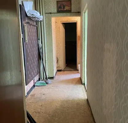 Photo 3 — Two-room apartment with two terraces in Izgrev, Plovdiv