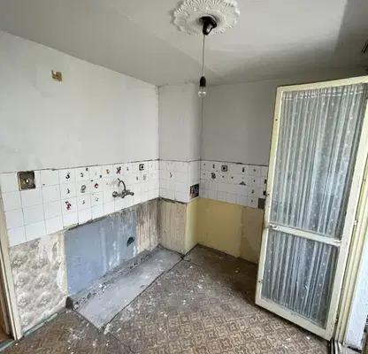 Photo 5 — Two-room apartment with two terraces in Izgrev, Plovdiv