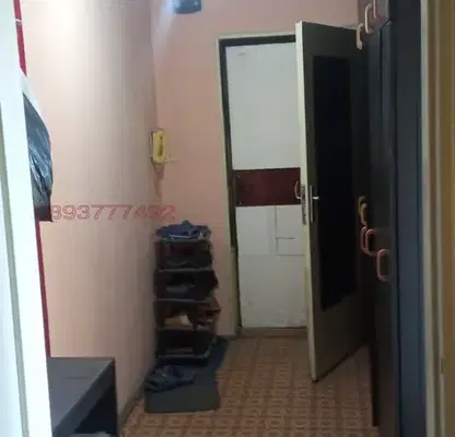 Снимка 3 — Двустаен апартамент с тераса в Изгрев, Пловдив