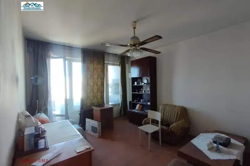 2-bedroom apartment in Plovdiv, Izgrev