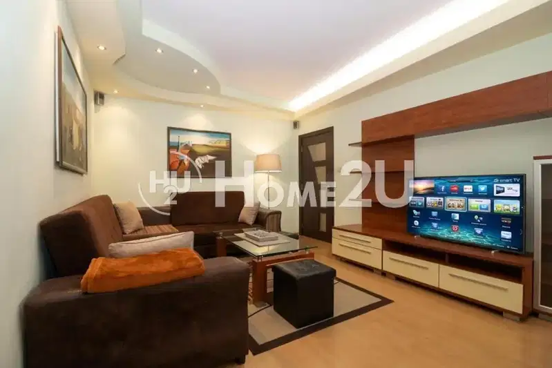 3-bedroom apartment in Plovdiv, Izgrev